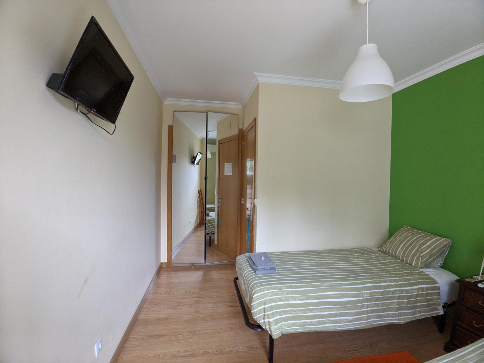 Hotel Residencial Marialva Park Corroios Exterior foto