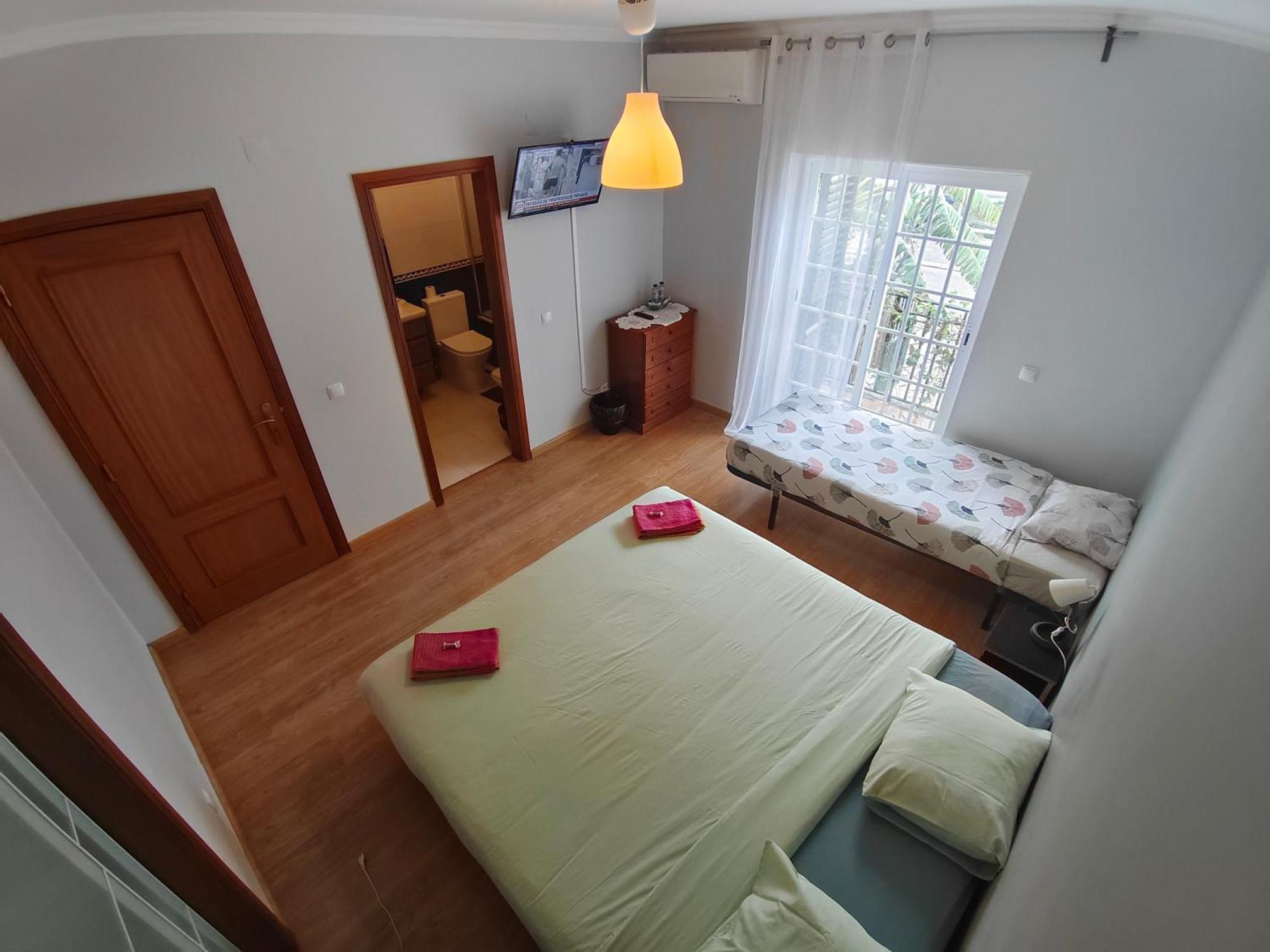 Hotel Residencial Marialva Park Corroios Exterior foto