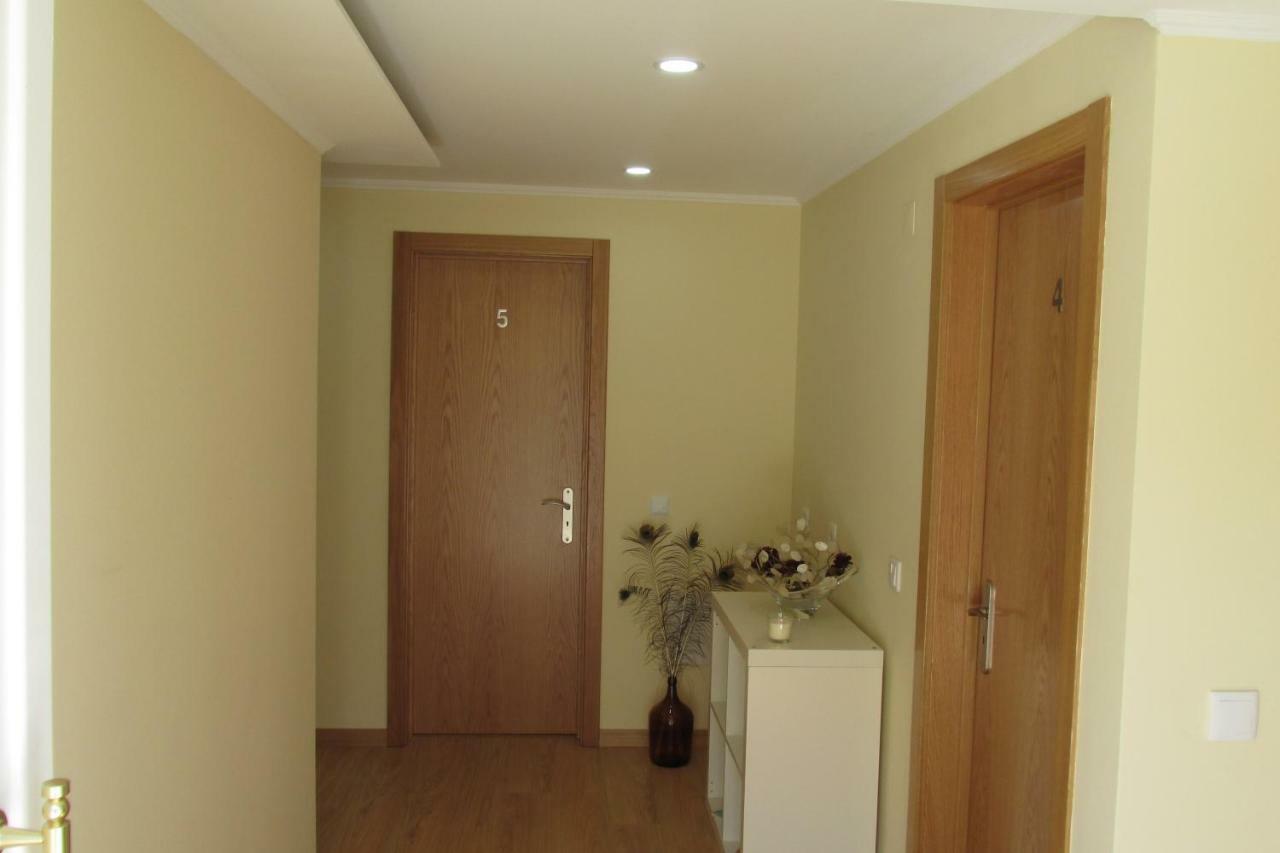 Hotel Residencial Marialva Park Corroios Exterior foto