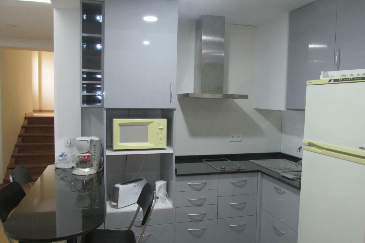 Hotel Residencial Marialva Park Corroios Exterior foto