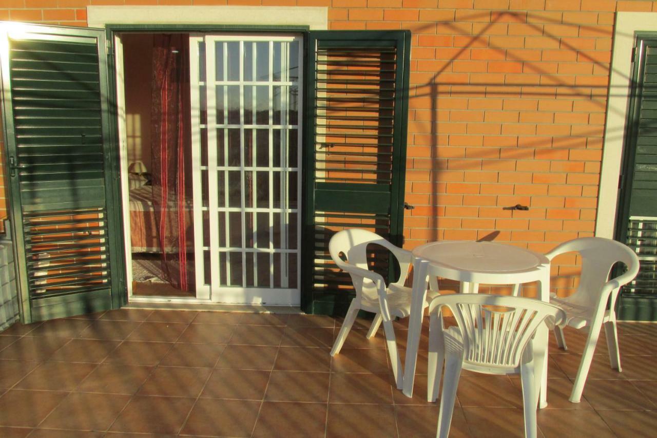 Hotel Residencial Marialva Park Corroios Exterior foto