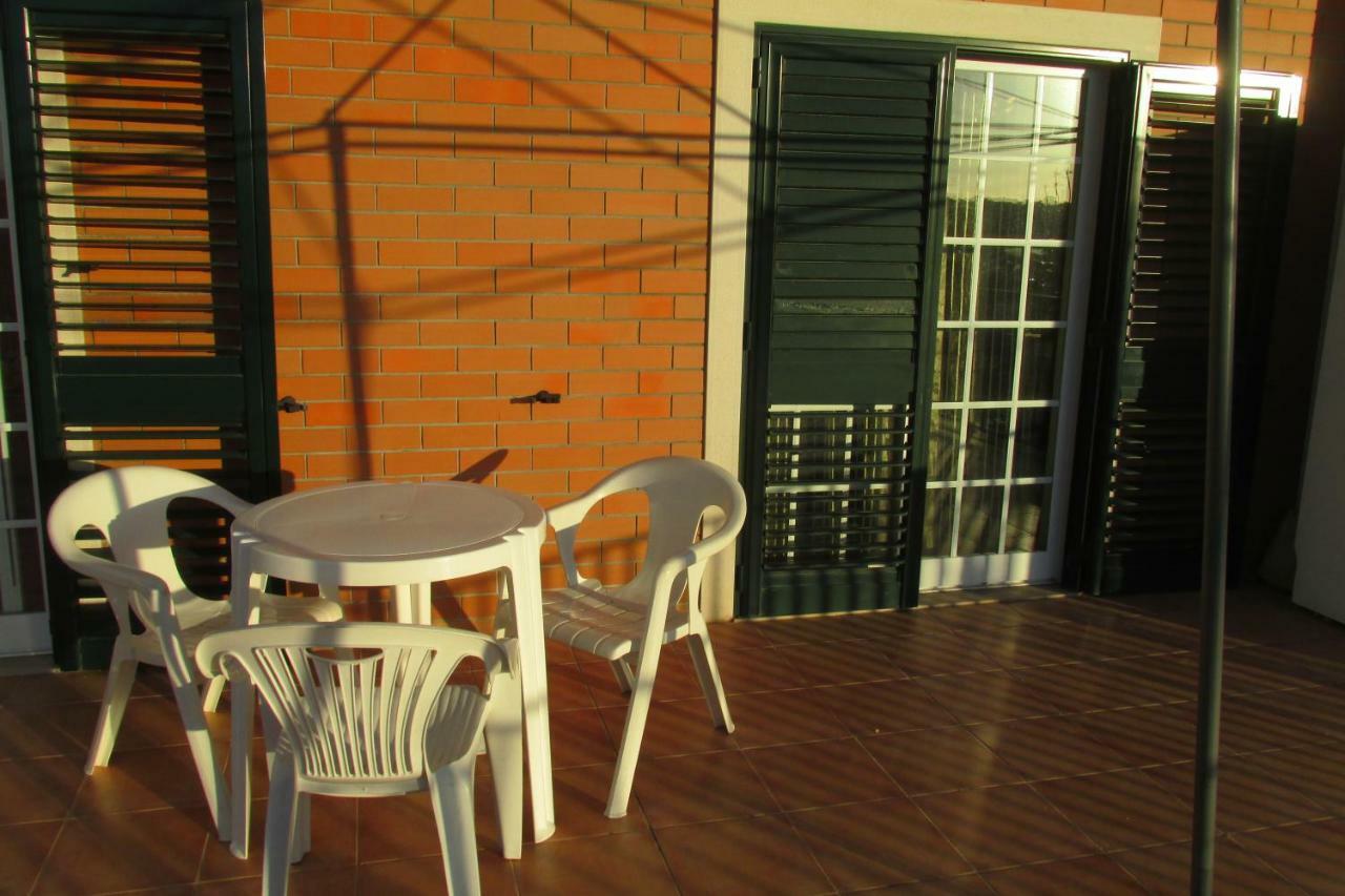 Hotel Residencial Marialva Park Corroios Exterior foto