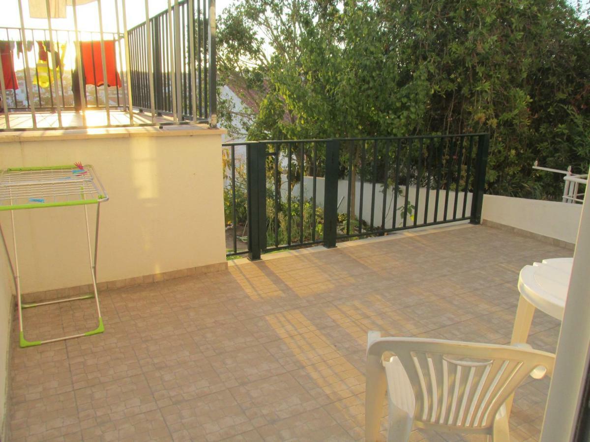 Hotel Residencial Marialva Park Corroios Exterior foto